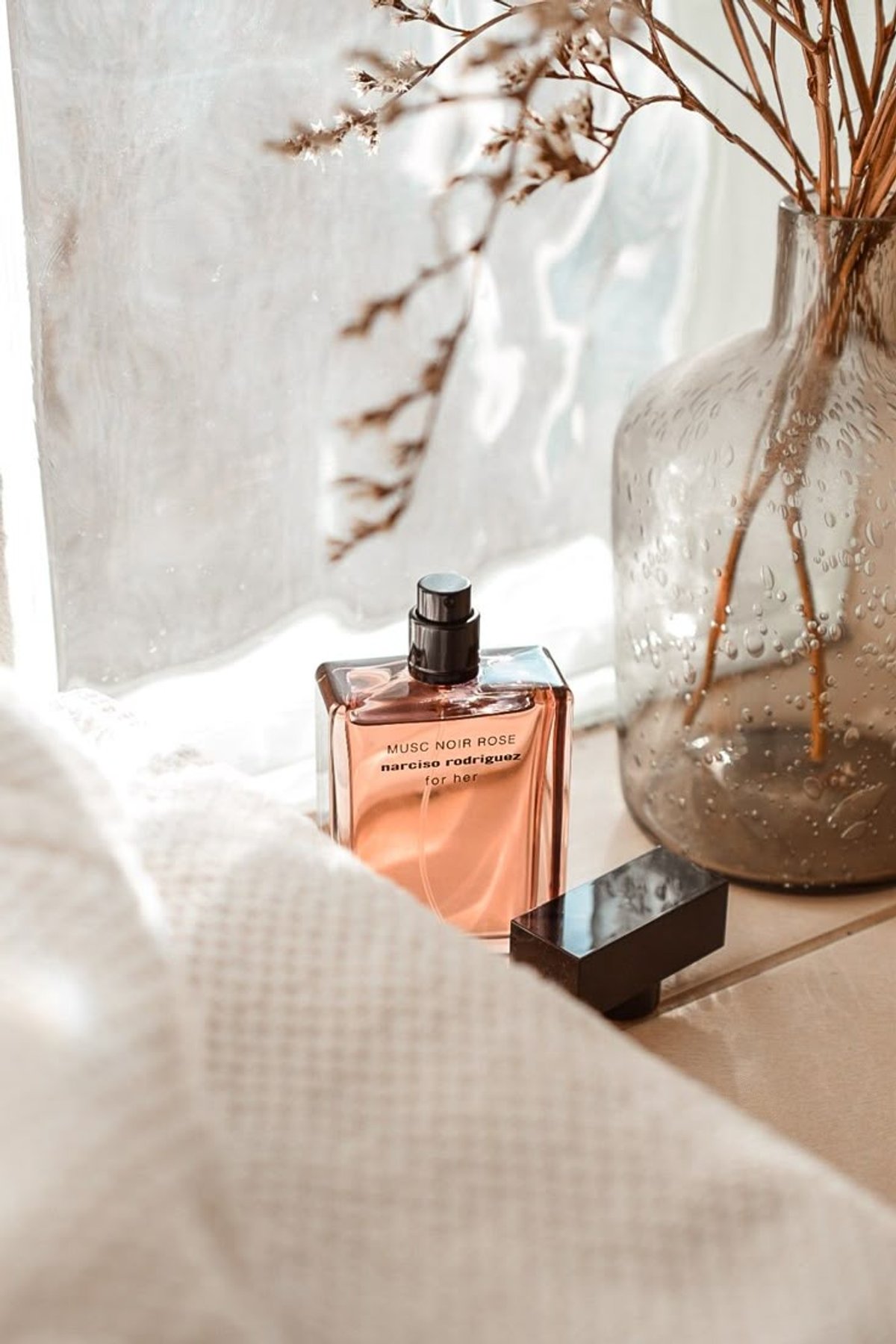 Musc Noir Rose - Narciso Rodriguez - 3