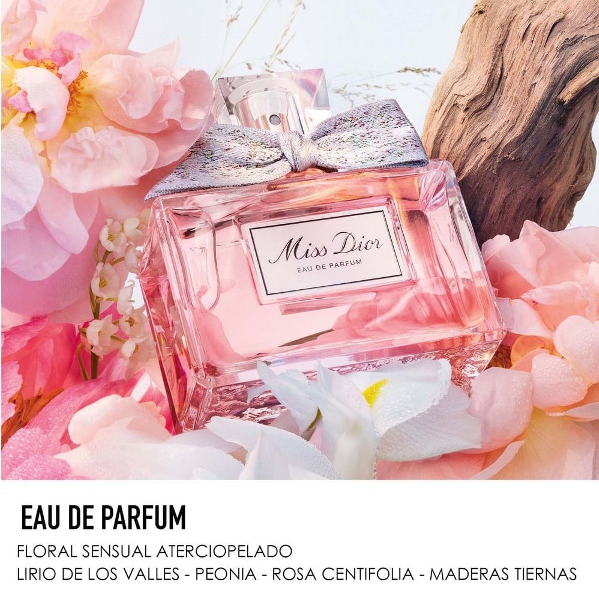 Miss Dior - Eau de Parfum (clásico) - 2