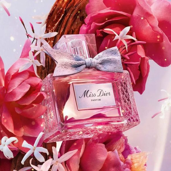 MissDior PARFUM (2024)