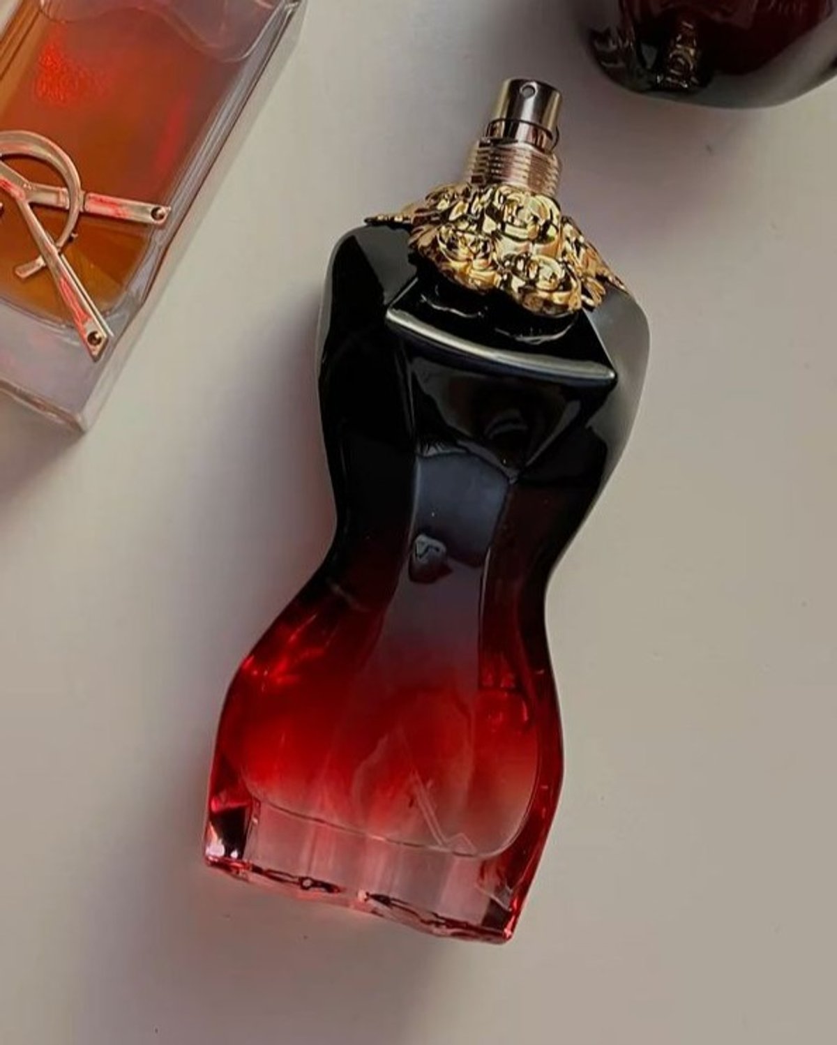 La Belle Le PARFUM - Jean Paul Gaultier - 3