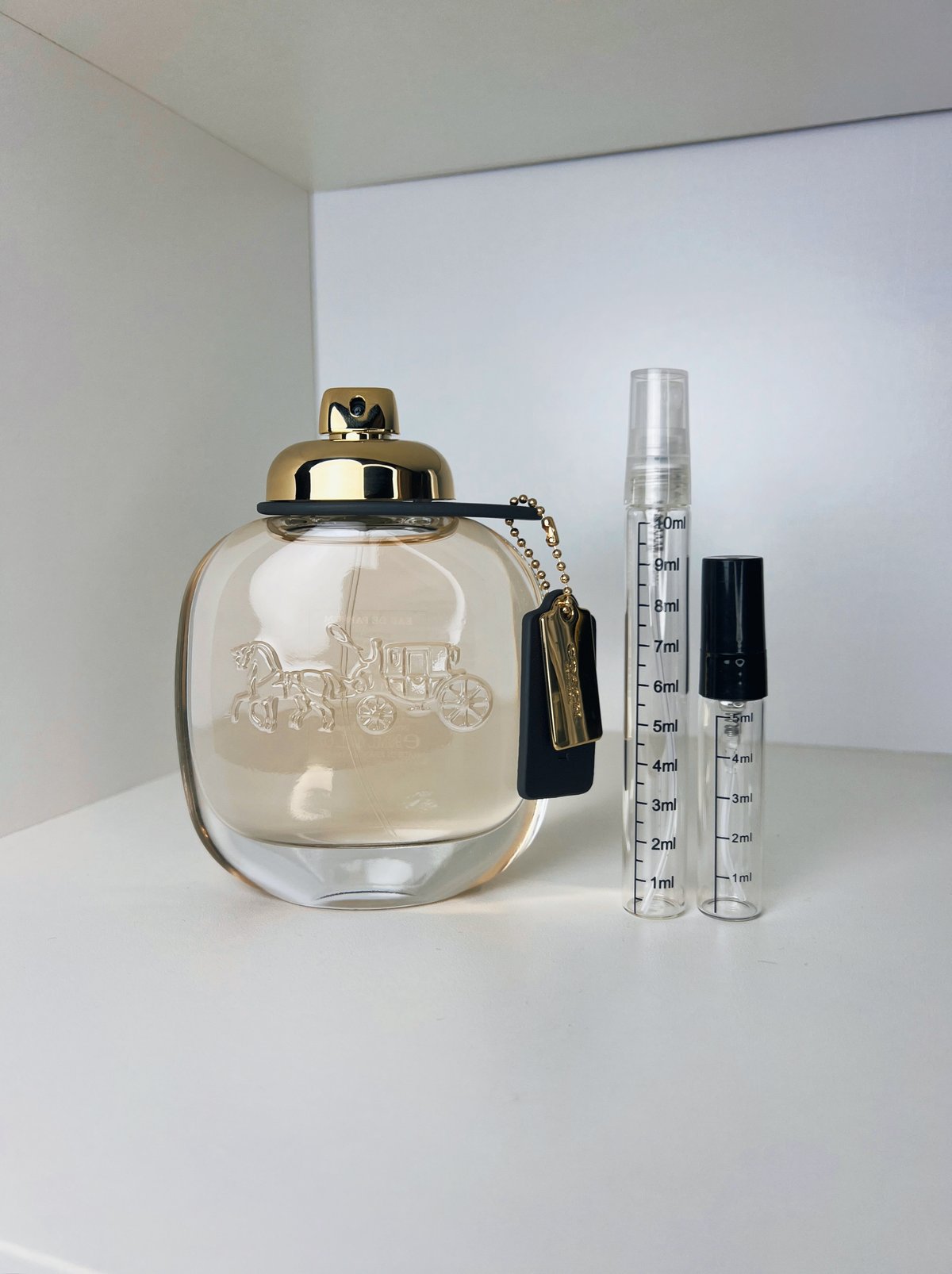 Coach EDP - COACH - 2