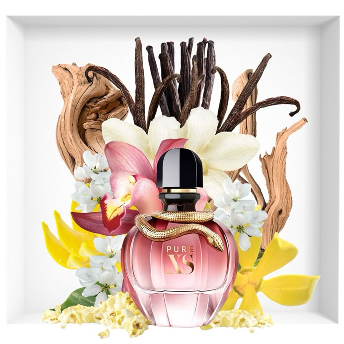 Pure XS - Paco Rabanne - 4