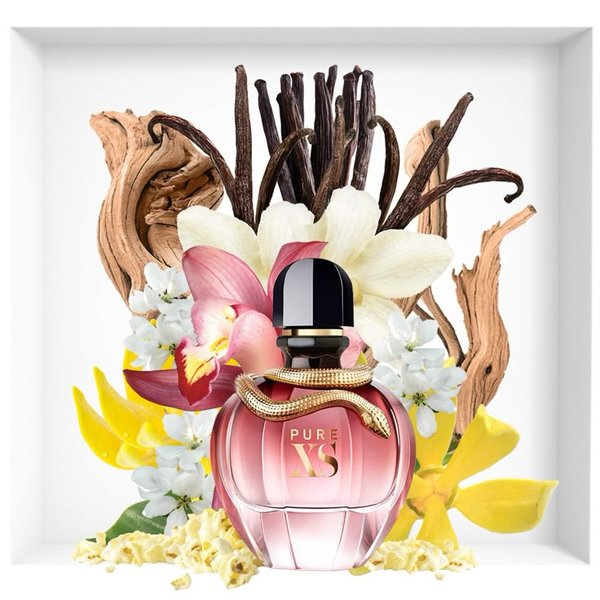 Pure XS - Paco Rabanne