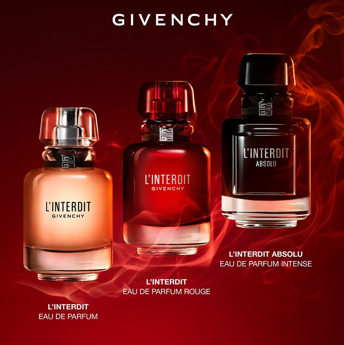 L'Interdit Absolu - GIVENCHY - 2