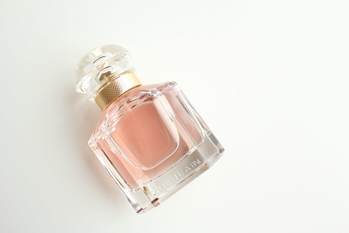 Mon Guerlain EDP - GUERLAIN - 4