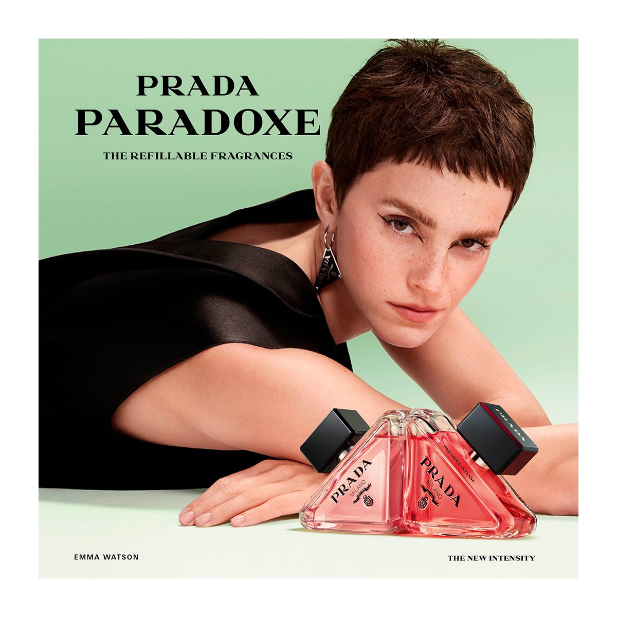 Paradoxe INTENSE - Prada - 5