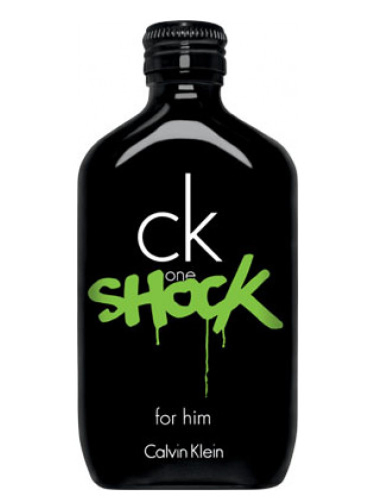 Calvin Klein -  One SHOCK