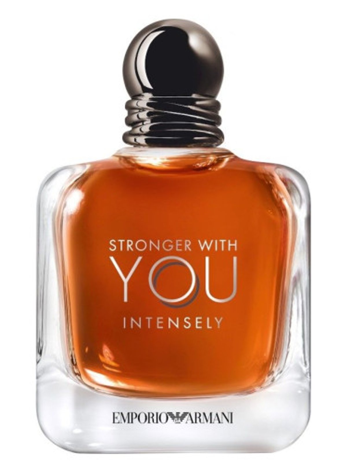 Stronger With You Intensily - Armani