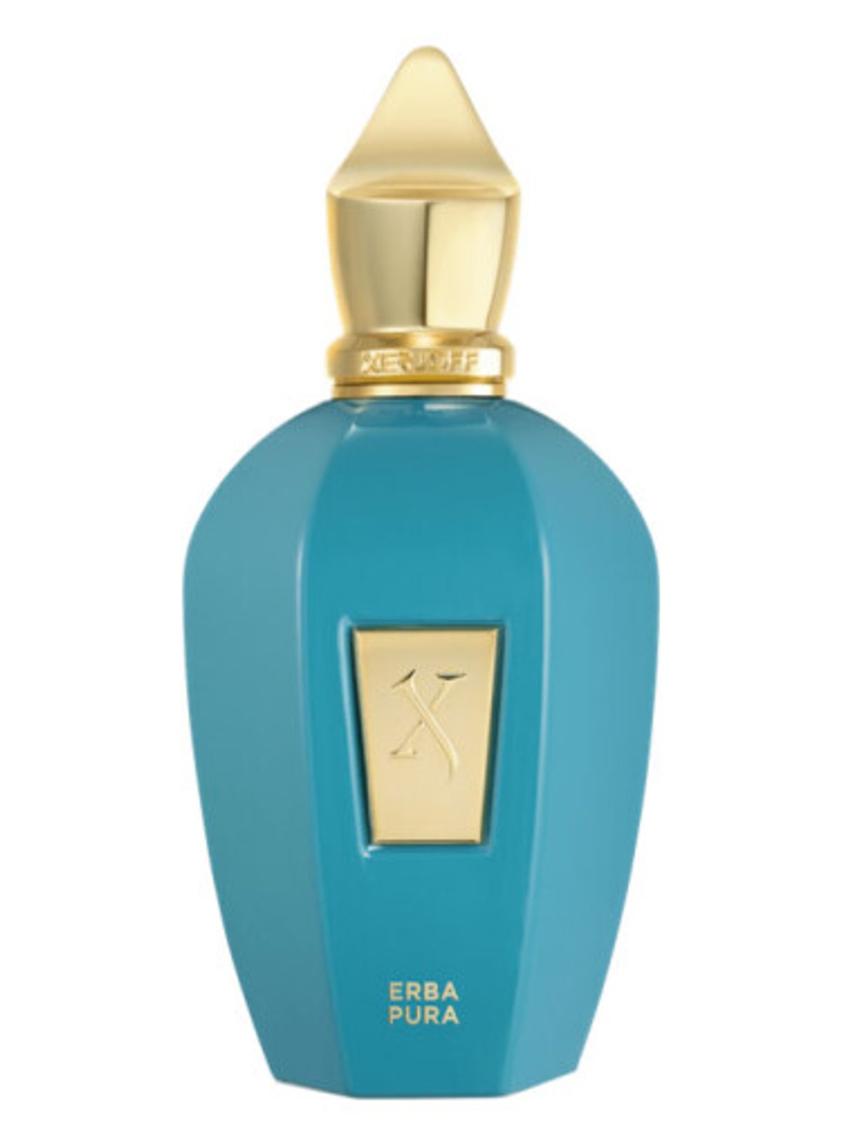 Erba Pura - Xerjoff