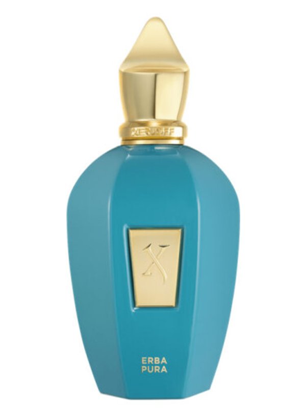 Erba Pura - Xerjoff