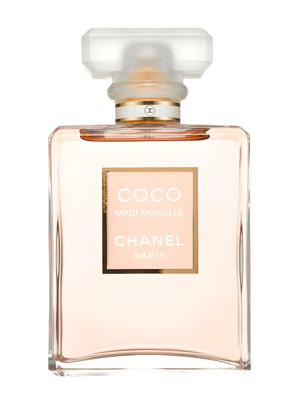 Coco Mademoiselle EDP - CHANEL