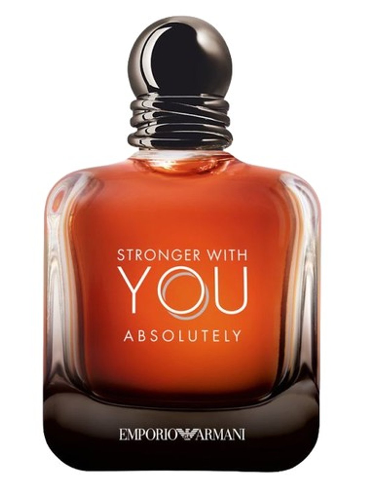 Stronger With You ABSOLUTELY - Armani