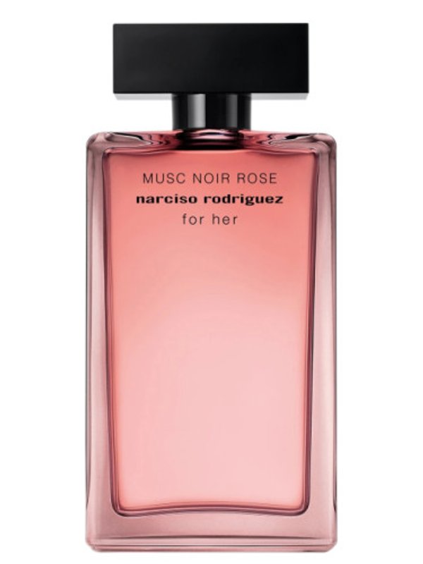Musc Noir Rose - Narciso Rodriguez