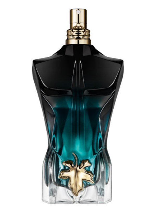 Le Beau Le Parfum - JPG