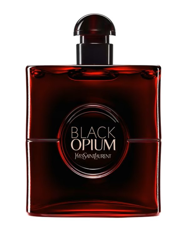 Black Opium OVER RED - Yves Saint Laurent