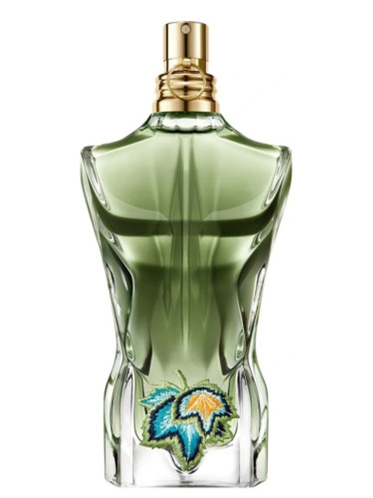 Le Beau Paradise Garden - JPG