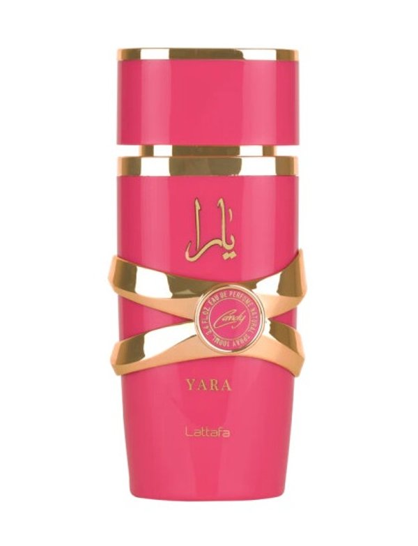 Yara candy - Lattafa