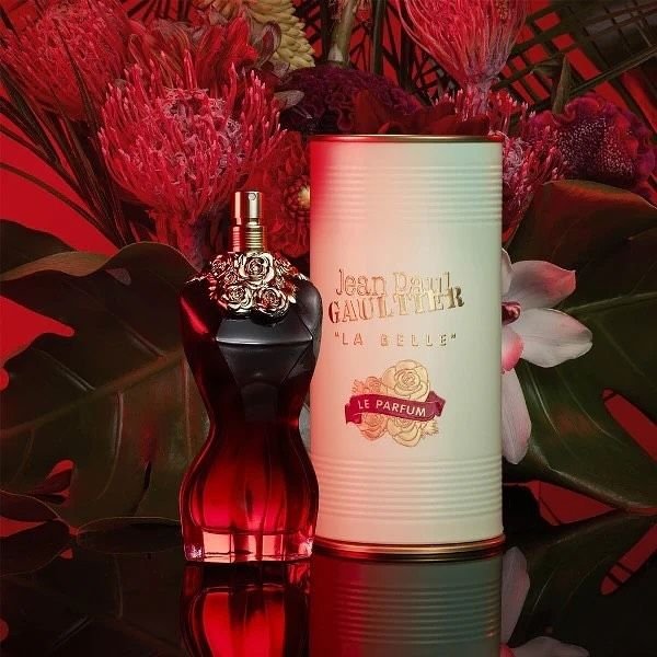 La Belle Le PARFUM - Jean Paul Gaultier