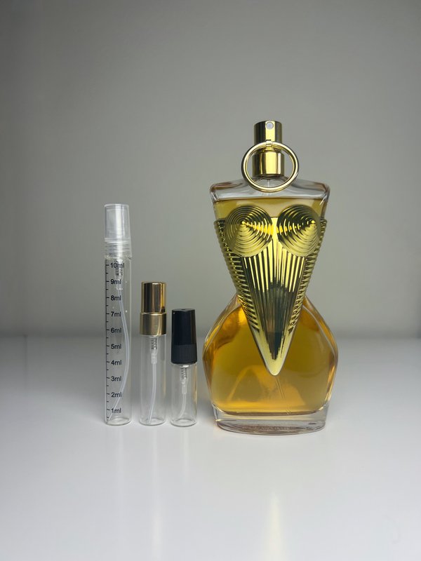 Divine Le PARFUM - Jean Paul Gaultier