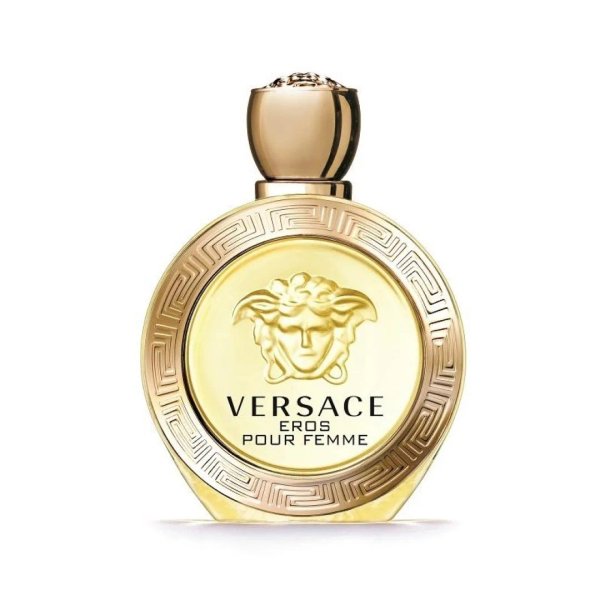 Eros Pour Femme EDT - VERSACE