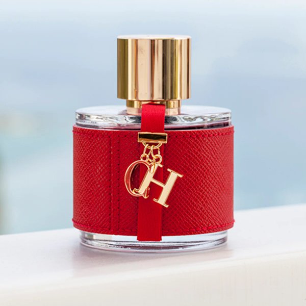 CH - Carolina Herrera