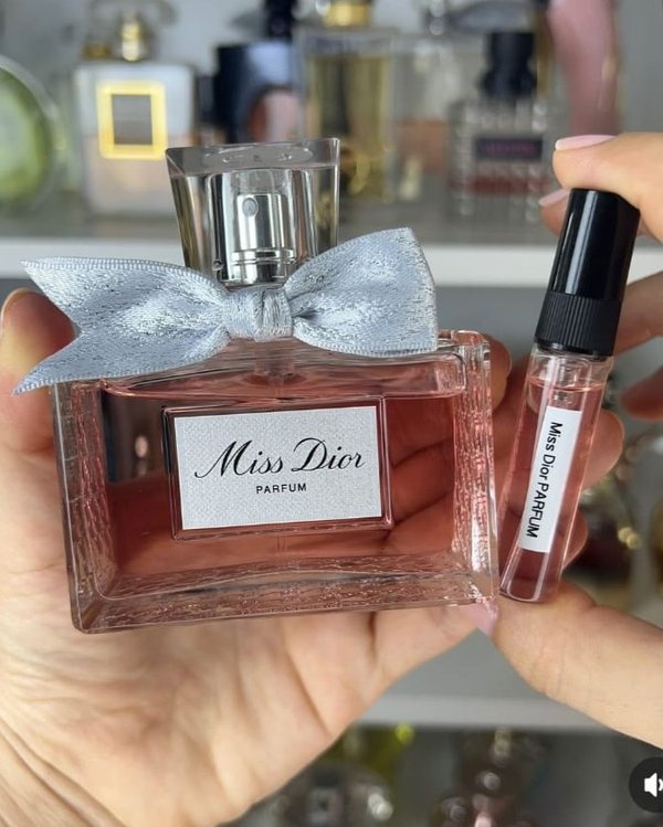 MissDior PARFUM (2024)