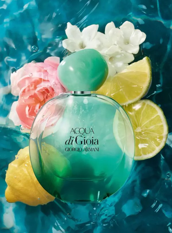 Acqua Di Gioia INTENSE - Armani