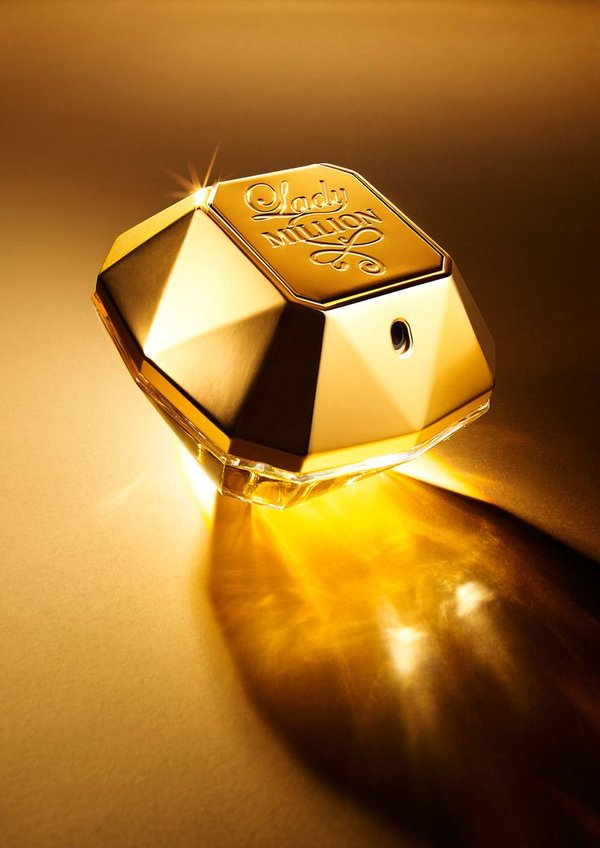 Lady Million EDP - Paco Rabanne