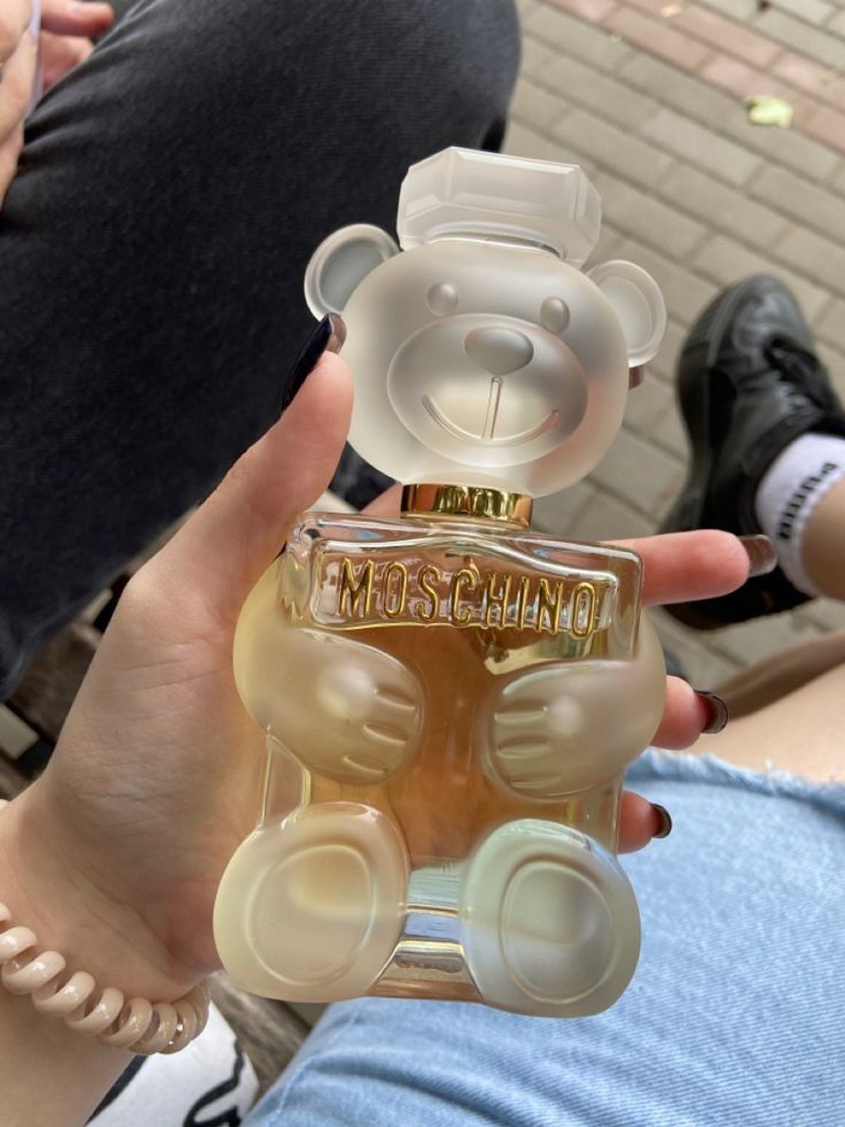 TOY 2 - Moschino - 4