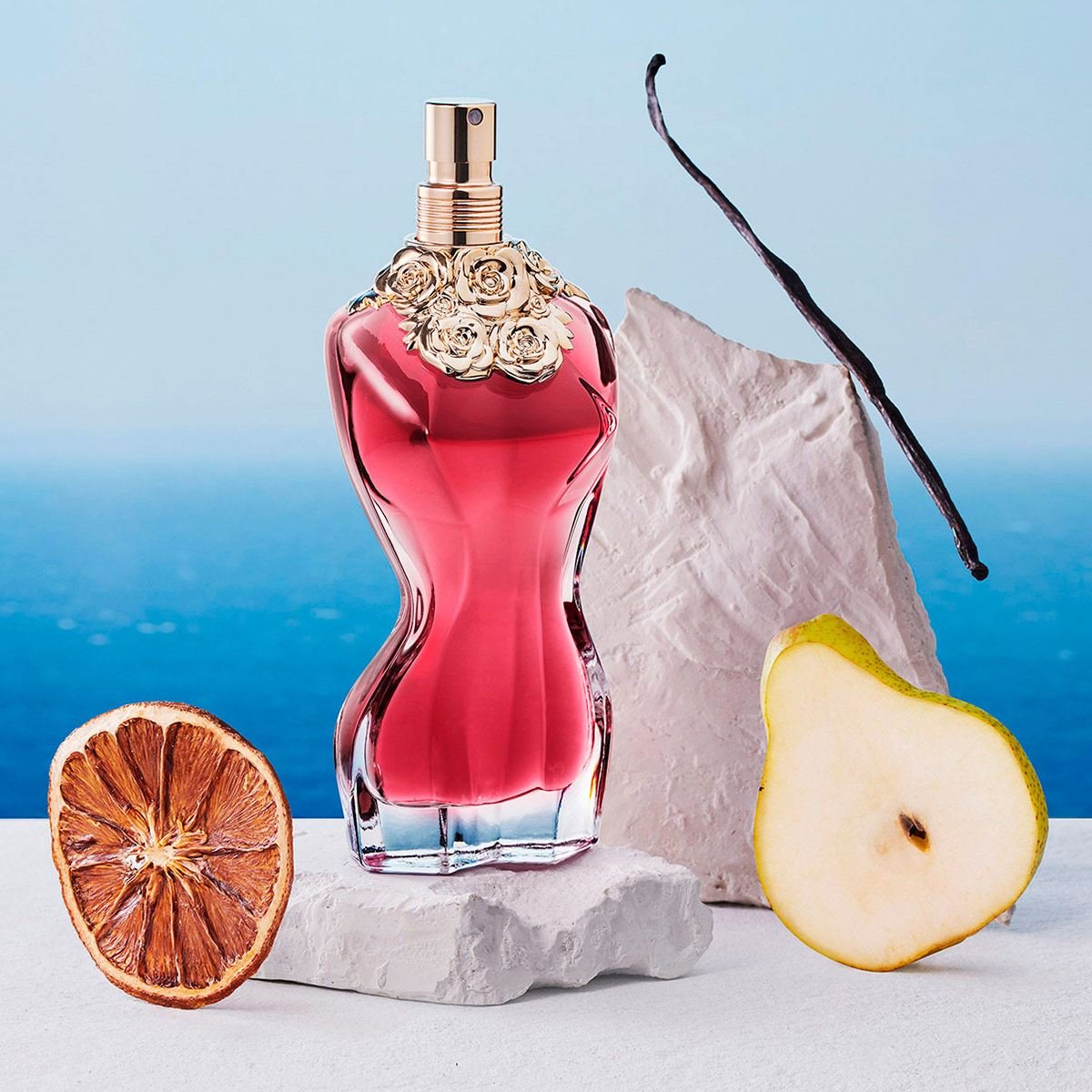 La Belle EDP - Jean Paul Gaultier - 4