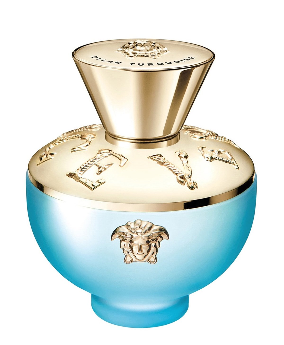 Dylan Turquoise - VERSACE