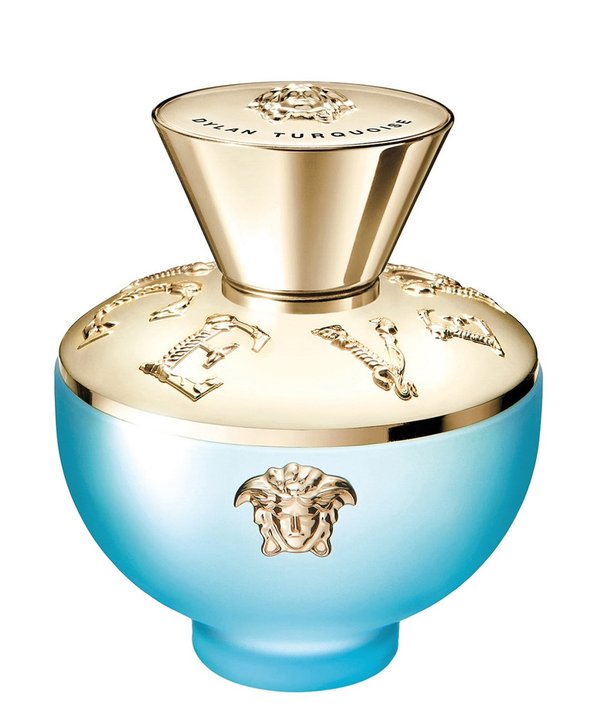 Dylan Turquoise - VERSACE