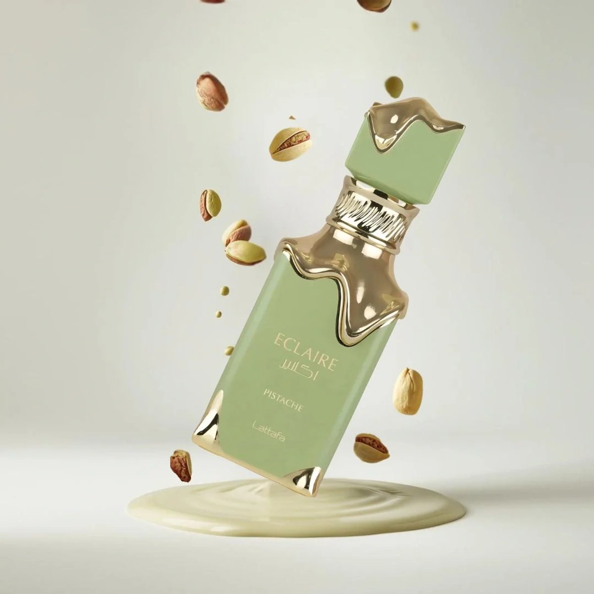Eclaire Pistache - Lattafa - 4