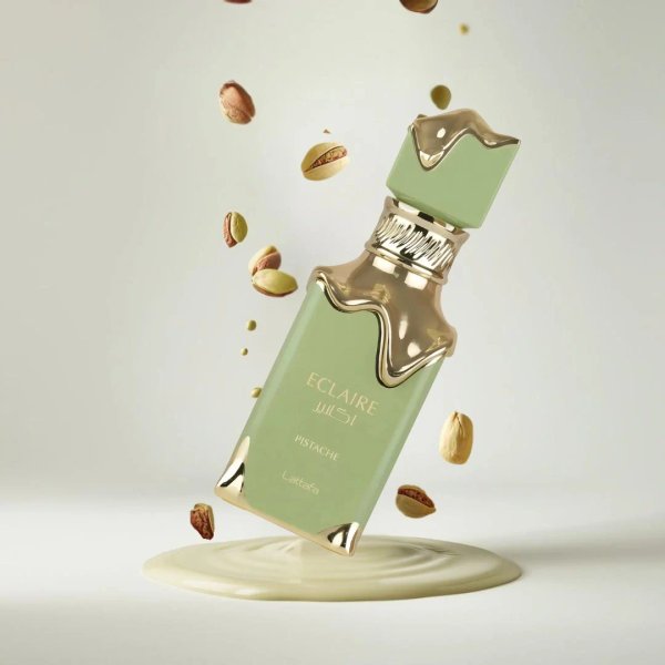 Eclaire Pistache - Lattafa