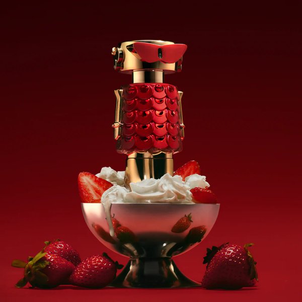 FAME In Love ELIXIR - Paco rabanne
