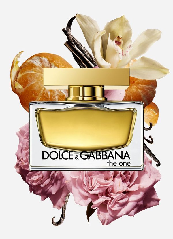 The One - Dolce&Gabbana