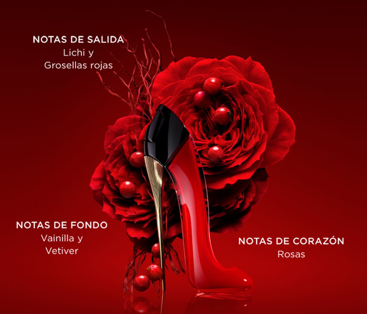 Very Good Girl - Carolina Herrera - 3