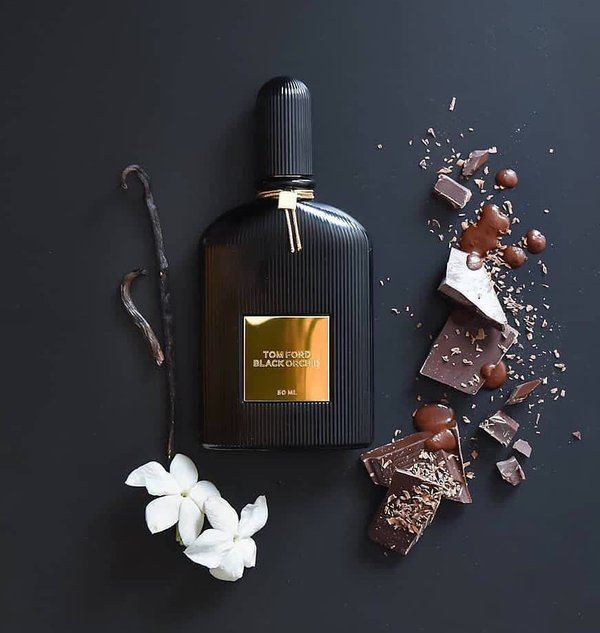 Black Orchid - Tom Ford 