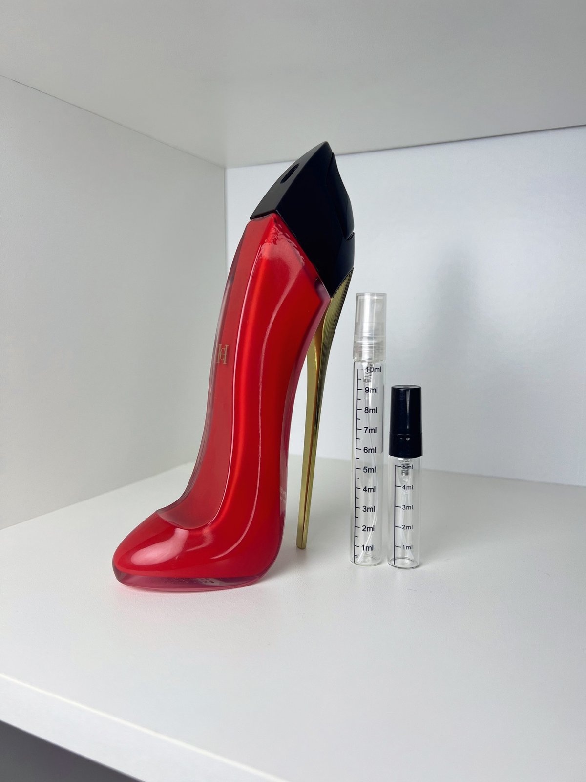 Very Good Girl - Carolina Herrera - 2