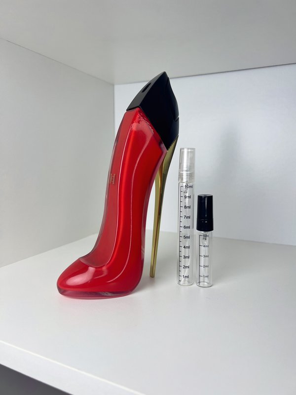 Very Good Girl - Carolina Herrera