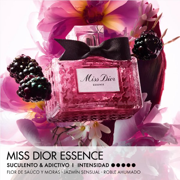 Miss Dior Essence (2025) - Dior