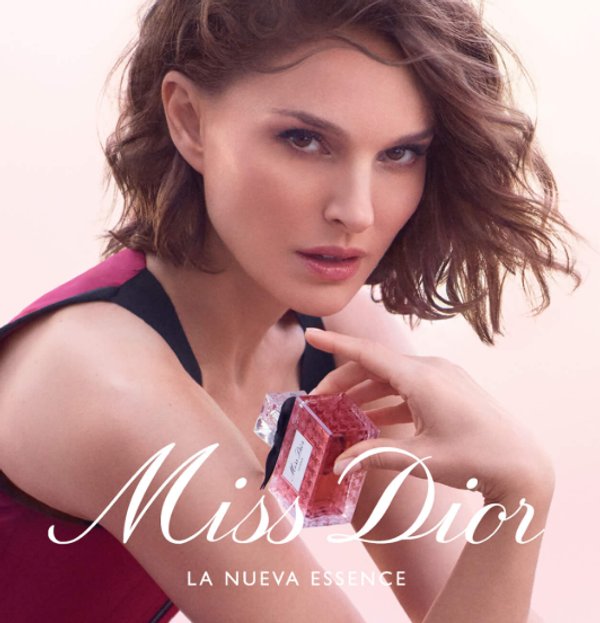 Miss Dior Essence (2025) - Dior