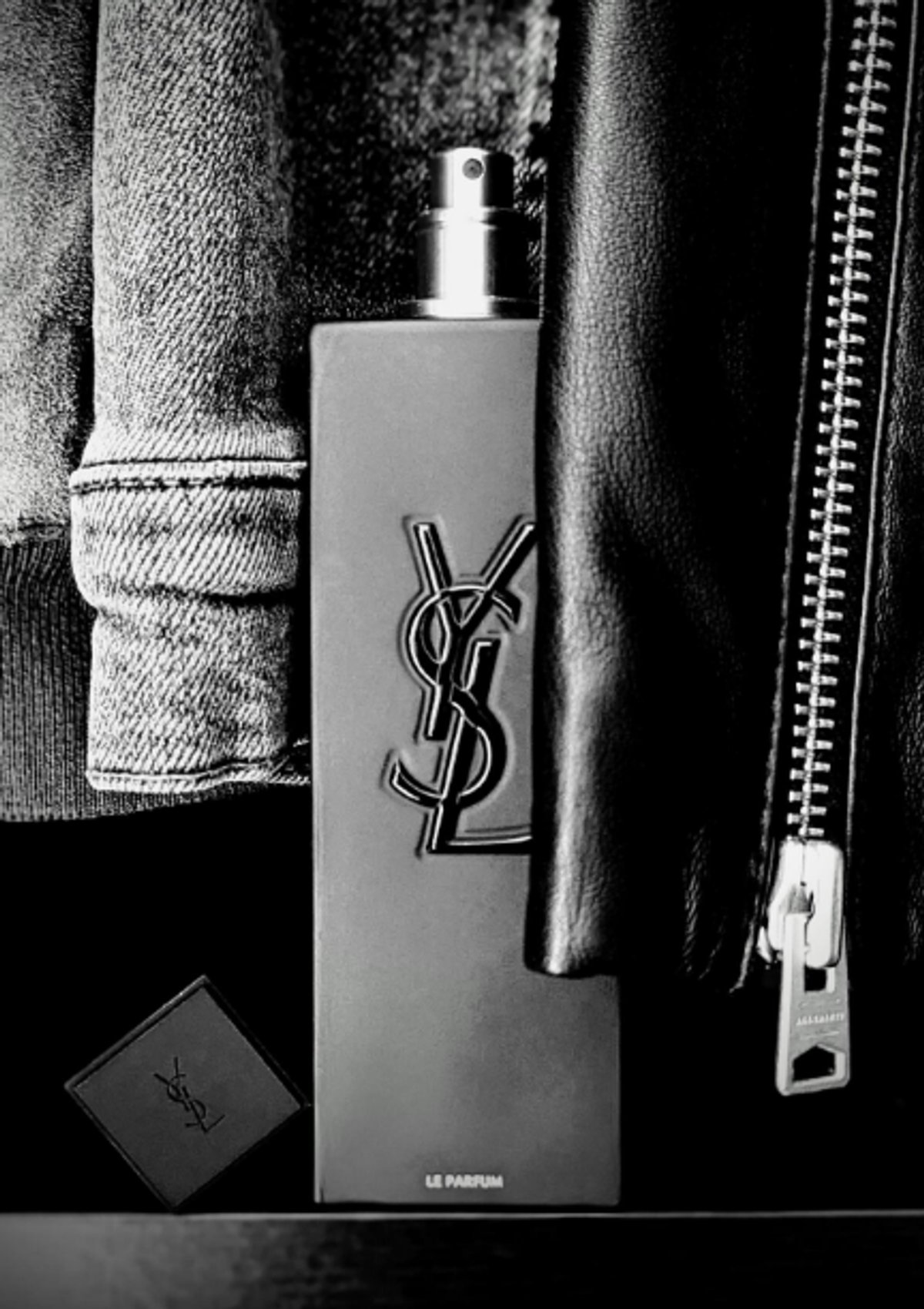MYSLF Le Parfum - Yves Saint Laurent - 4