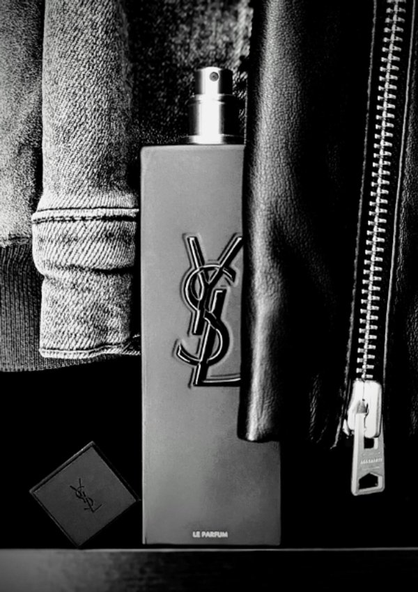 MYSLF Le Parfum - Yves Saint Laurent