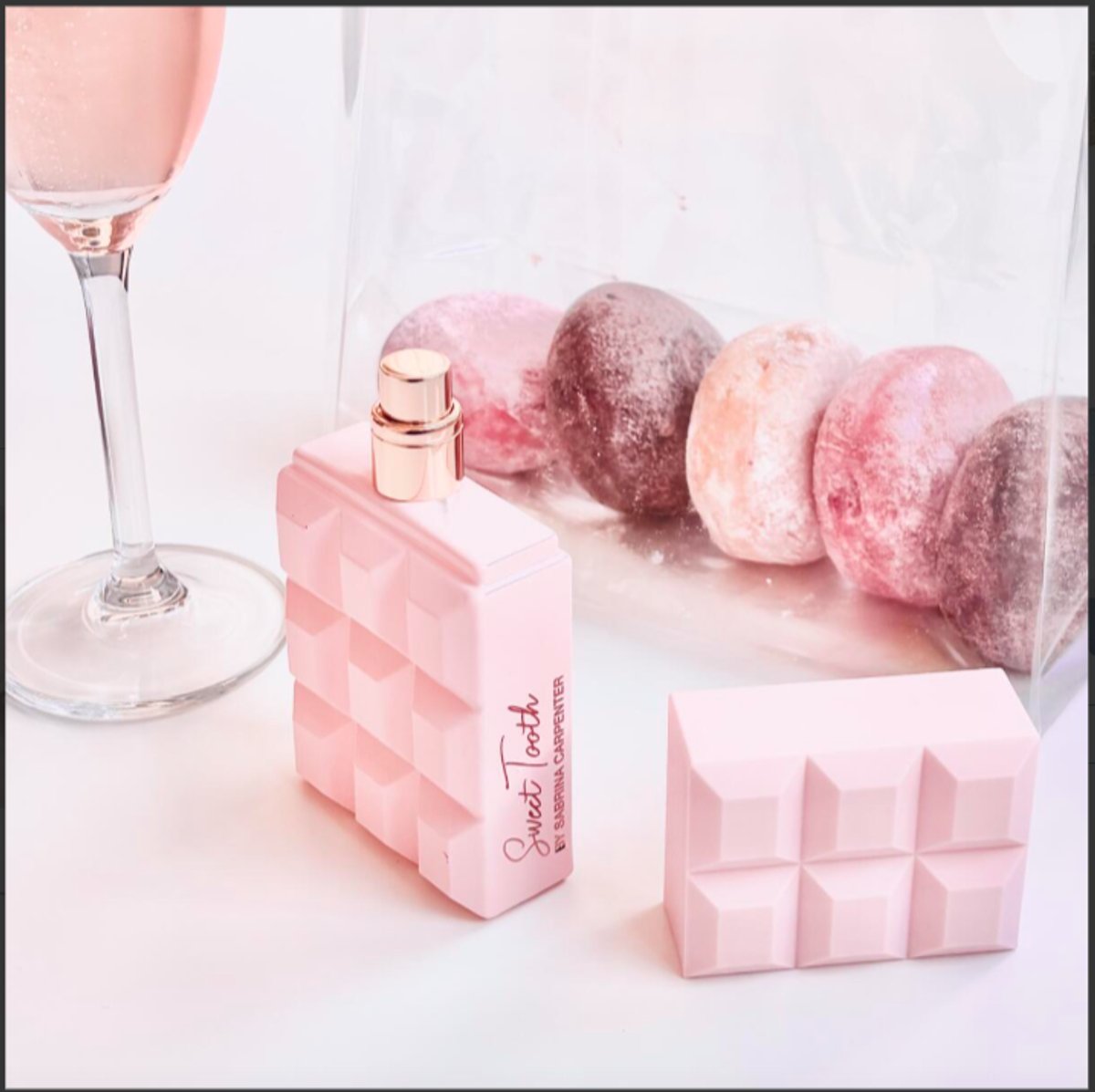 Sweet Tooth - Sabrina Carpenter - 5