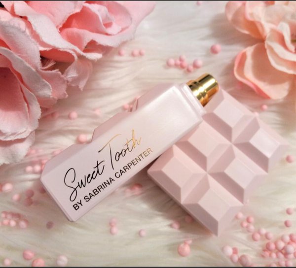 Sweet Tooth - Sabrina Carpenter