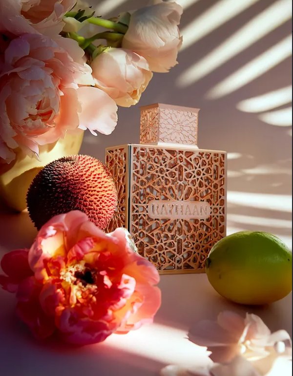 RAYHAAN Divine EDP