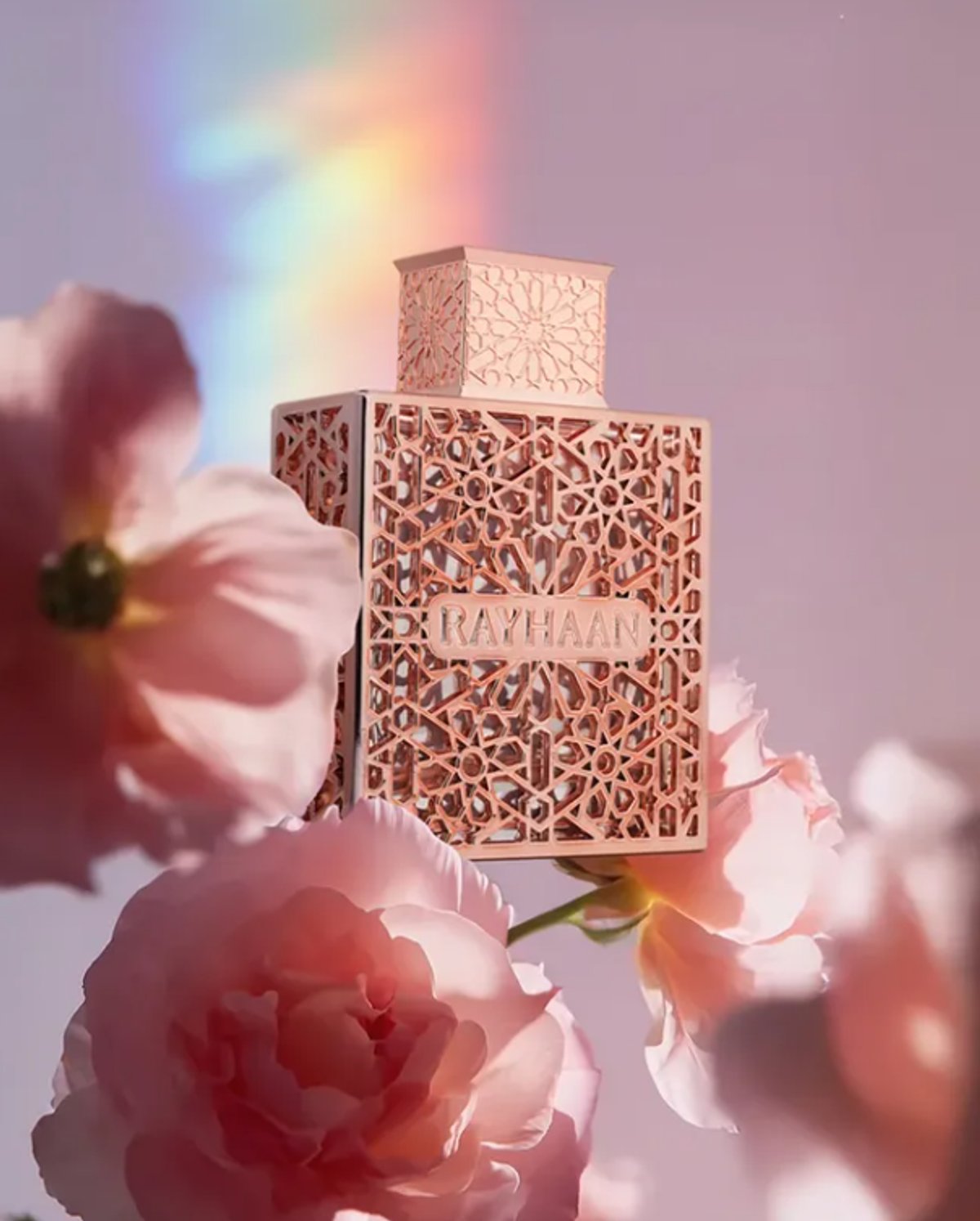 RAYHAAN Divine EDP - 3