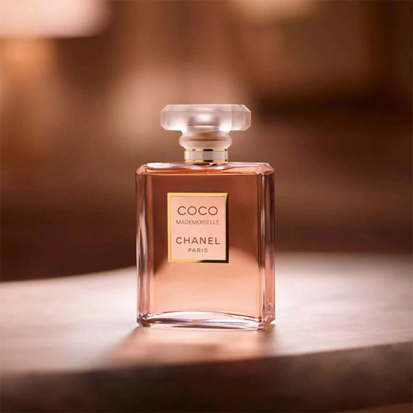 Coco Mademoiselle EDP - CHANEL