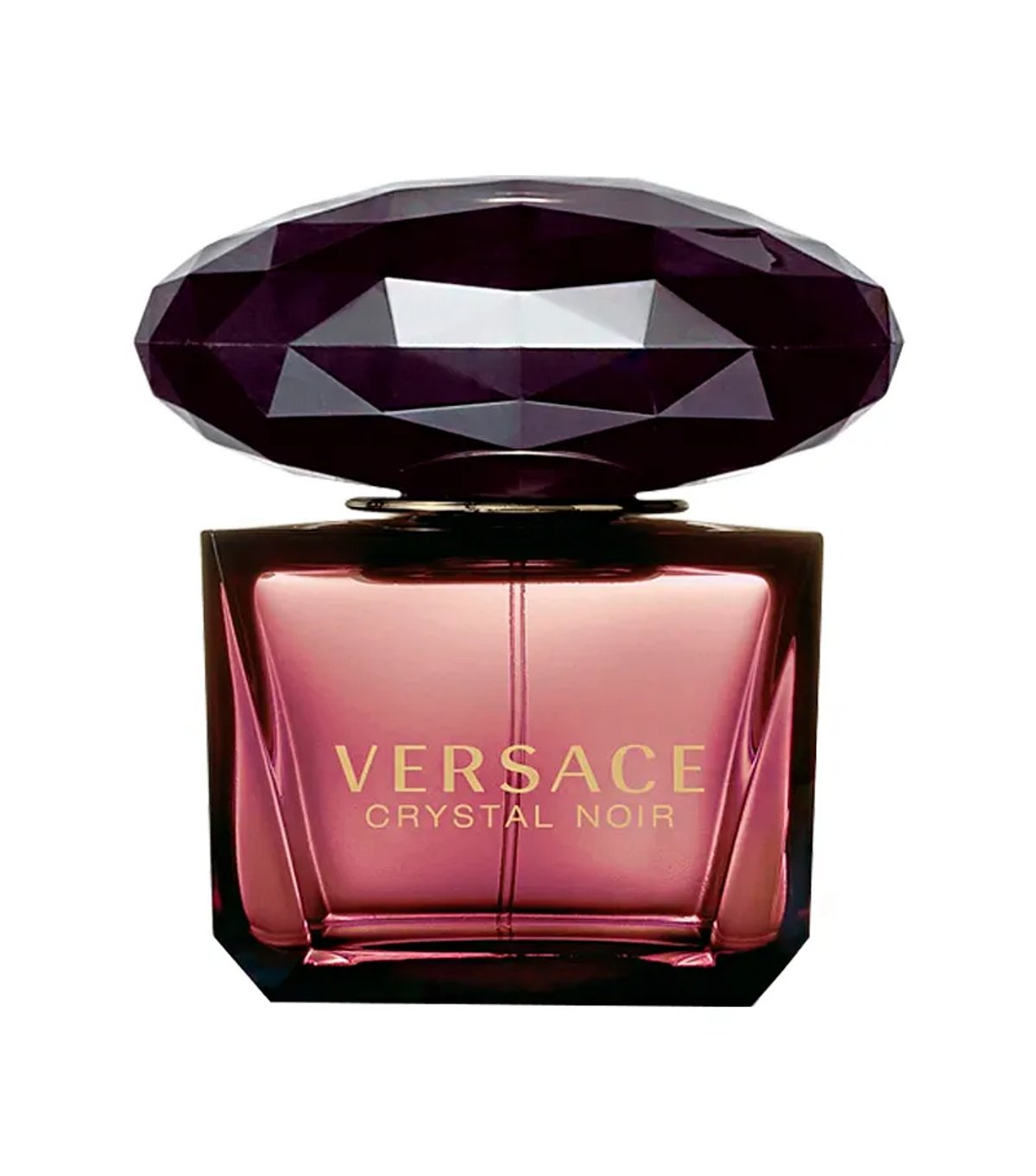 Crystal Noir
